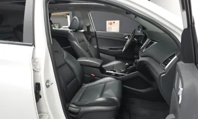 Hyundai Tucson 2016, 160172 км, за 5573.06 USD - фото 11
