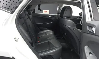 Hyundai Tucson 2016, 160172 км, за 5573.06 USD - фото 12