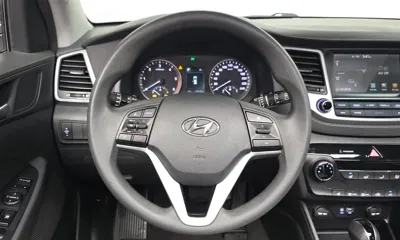 Hyundai Tucson 2016, 160172 км, за 5573.06 USD - фото 13
