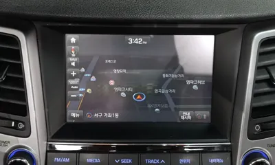 Hyundai Tucson 2016, 160172 км, за 5573.06 USD - фото 15