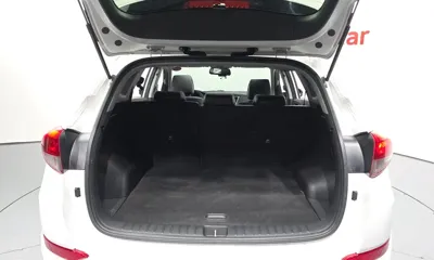 Hyundai Tucson 2016, 160172 км, за 5573.06 USD - фото 20