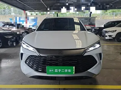 BYD L DM-i 2024, 29400 км, за 13214.6 USD