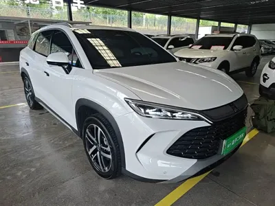 BYD L DM-i 2024, 29400 км, за 13214.6 USD
