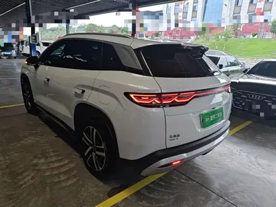 BYD L DM-i 2024, 29400 км, за 13214.6 USD
