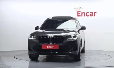 BMW X3 2023, 27777 км, за 22032.01 USD
