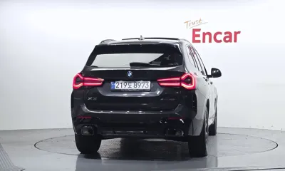 BMW X3 2023, 27777 км, за 22032.01 USD