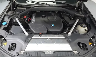 BMW X3 2023, 27777 км, за 22032.01 USD - фото 6