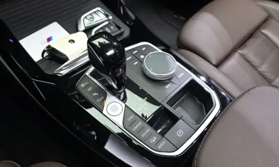 BMW X3 2023, 27777 км, за 22032.01 USD - фото 9