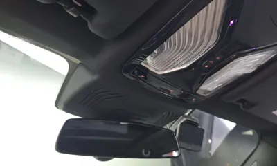 BMW X3 2023, 27777 км, за 22032.01 USD - фото 20