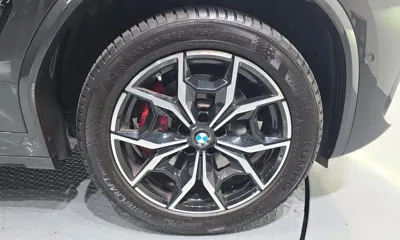 BMW X3 2023, 27777 км, за 22032.01 USD - фото 21