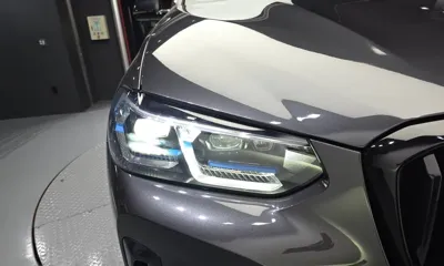 BMW X3 2023, 27777 км, за 22032.01 USD - фото 22