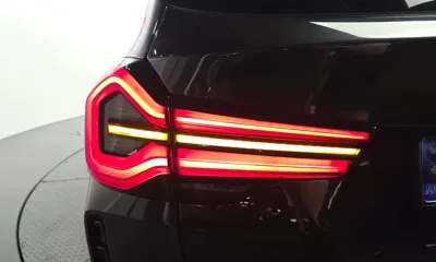 BMW X3 2023, 27777 км, за 22032.01 USD - фото 23