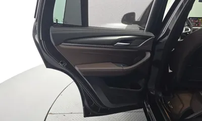 BMW X3 2023, 27777 км, за 22032.01 USD - фото 25