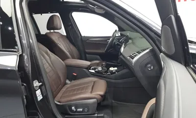 BMW X3 2023, 27777 км, за 22032.01 USD - фото 26