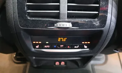 BMW X3 2023, 27777 км, за 22032.01 USD - фото 27