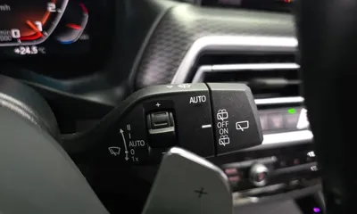 BMW X3 2023, 27777 км, за 22032.01 USD - фото 30