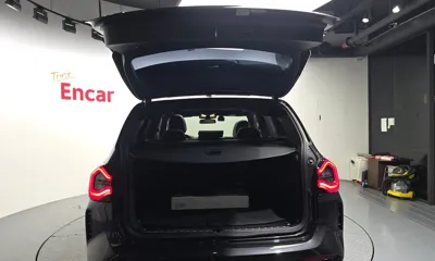 BMW X3 2023, 27777 км, за 22032.01 USD - фото 31