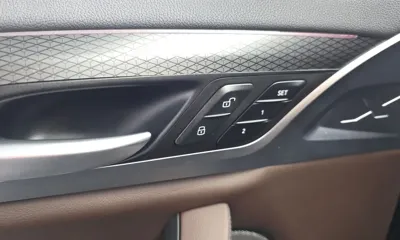 BMW X3 2023, 27777 км, за 22032.01 USD - фото 35