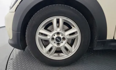 MINI Cooper 2013, 79382 км, за 4095.43 USD