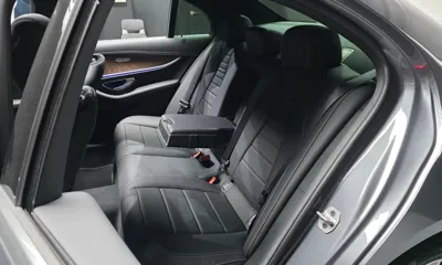 Mercedes-Benz E-Class 2022, 23705 км, за 26191.41 USD - фото 12