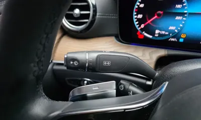 Mercedes-Benz E-Class 2022, 23705 км, за 26191.41 USD - фото 27