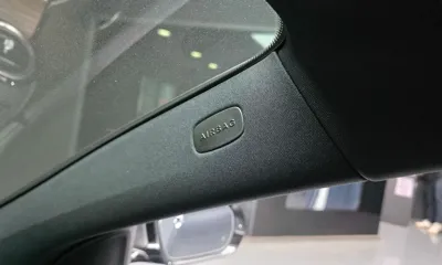 Mercedes-Benz E-Class 2022, 23705 км, за 26191.41 USD - фото 30