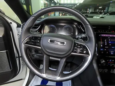 Jeep Cherokee 2022, 32854 км, за 22947.4 USD - фото 8