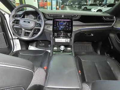 Jeep Cherokee 2022, 32854 км, за 22947.4 USD - фото 10