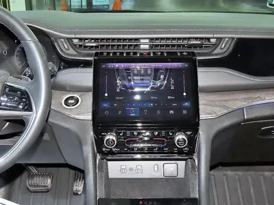 Jeep Cherokee 2022, 32854 км, за 22947.4 USD - фото 11