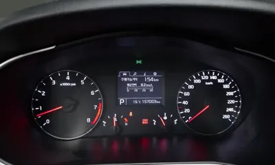 Kia K7 2015, 157003 км, за 4098.36 USD - фото 8