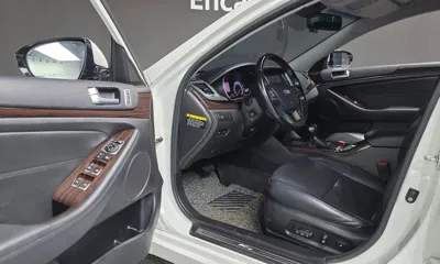 Kia K7 2015, 157003 км, за 4098.36 USD - фото 11