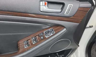 Kia K7 2015, 157003 км, за 4098.36 USD - фото 12