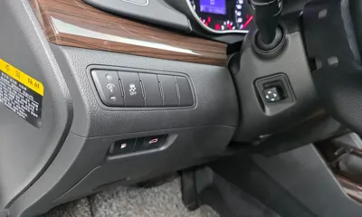 Kia K7 2015, 157003 км, за 4098.36 USD - фото 13