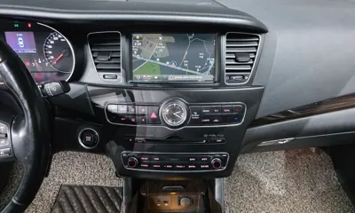 Kia K7 2015, 157003 км, за 4098.36 USD - фото 15