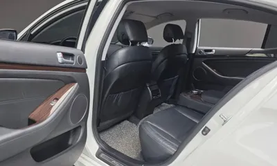 Kia K7 2015, 157003 км, за 4098.36 USD - фото 17