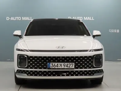 Hyundai Grandeur 2023, 49959 км, за 24484.71 USD