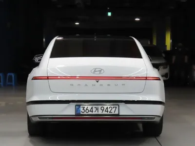 Hyundai Grandeur 2023, 49959 км, за 24484.71 USD