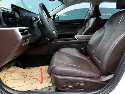 Hyundai Grandeur 2023, 49959 км, за 24484.71 USD - фото 6