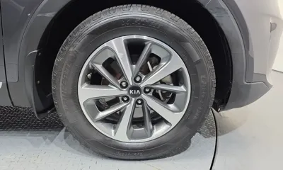 Kia Sorento 2019, 134021 км, за 9686.01 USD