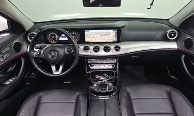 Mercedes-Benz E-Class 2017, 81161 км, за 15097.81 USD - фото 7
