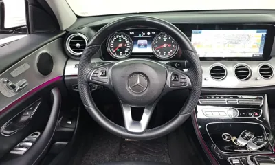 Mercedes-Benz E-Class 2017, 81161 км, за 15097.81 USD - фото 13