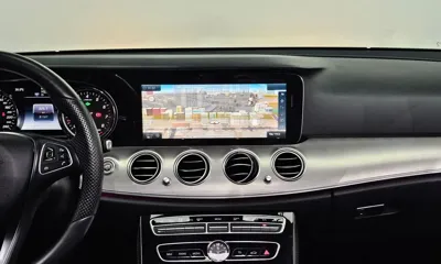 Mercedes-Benz E-Class 2017, 81161 км, за 15097.81 USD - фото 14