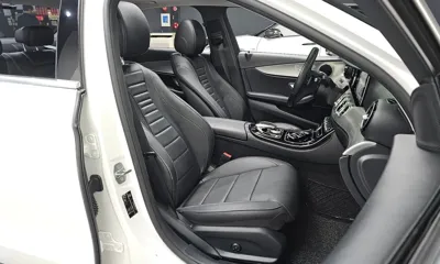 Mercedes-Benz E-Class 2017, 81161 км, за 15097.81 USD - фото 26