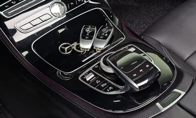 Mercedes-Benz E-Class 2017, 81161 км, за 15097.81 USD - фото 29