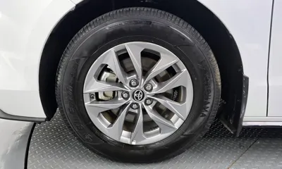 Toyota Sienna 2023, 23745 км, за 29859.51 USD