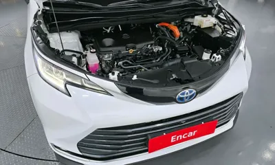Toyota Sienna 2023, 23745 км, за 29859.51 USD - фото 6
