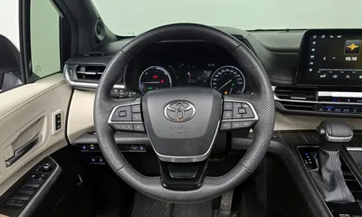 Toyota Sienna 2023, 23745 км, за 29859.51 USD - фото 13