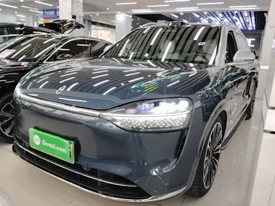 Hima AITO M9 · 2024 год