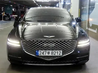 Genesis G80 2023, 48189 км, за 32201.43 USD