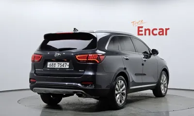 Kia Sorento 2019, 67365 км, за 13809.05 USD